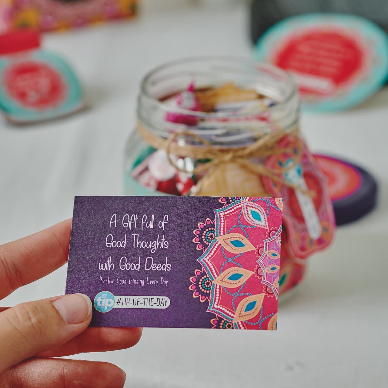 Happiness Jar E4