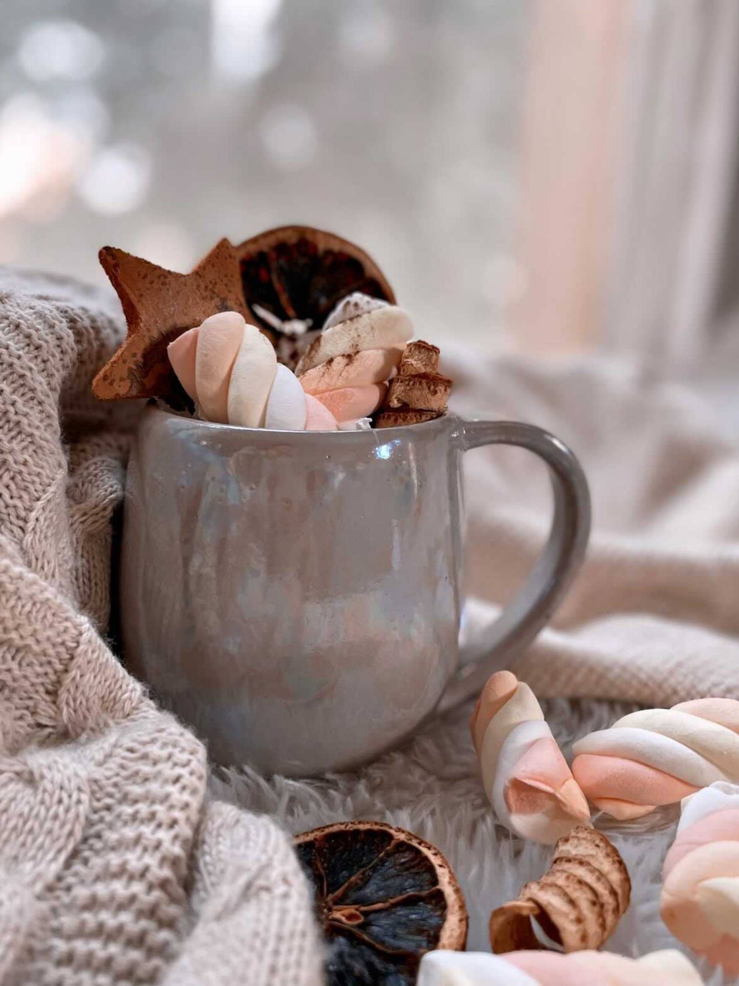 Happiness Jar E4 + Mug