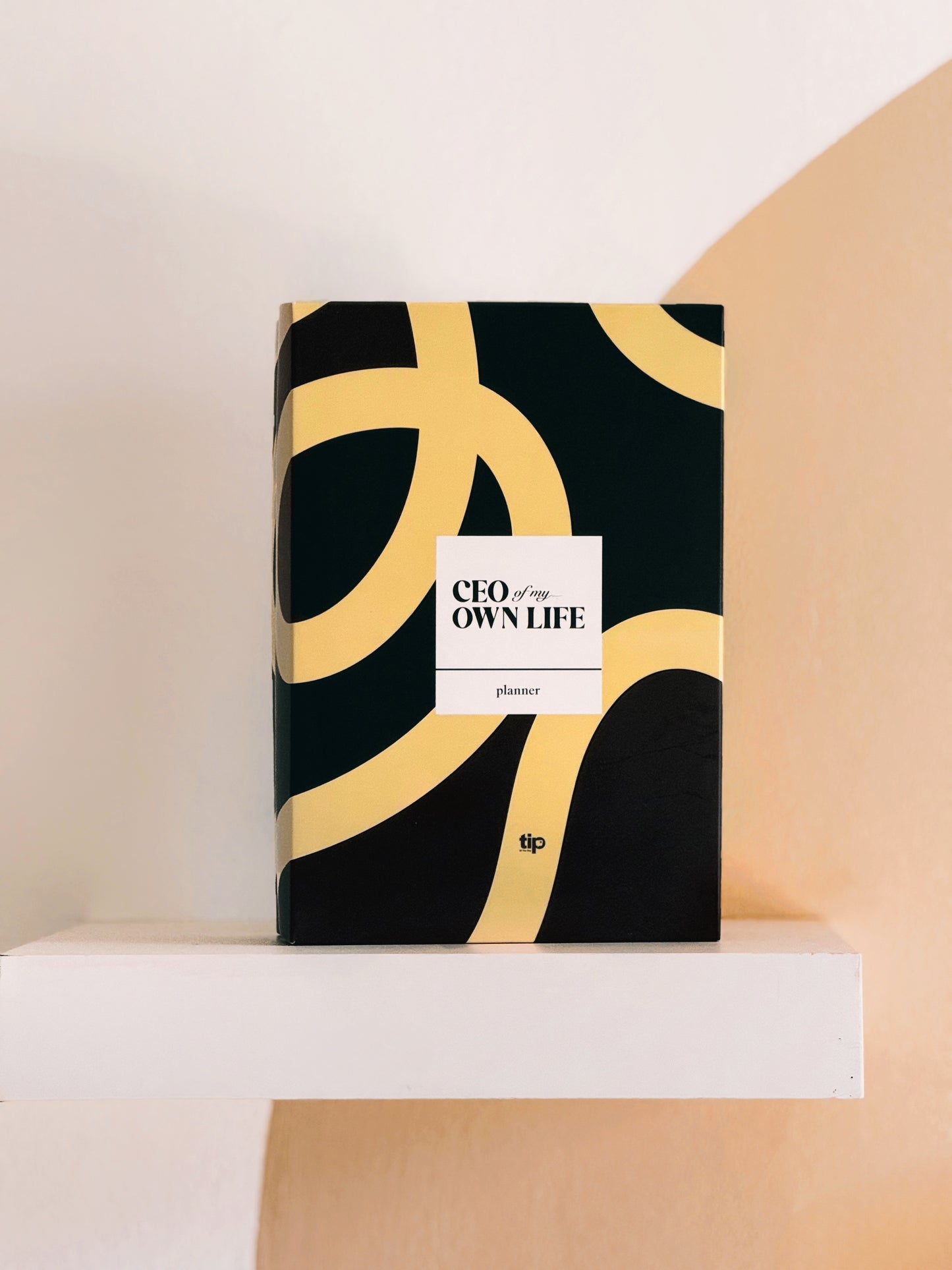 CEO of My Own Life – Black Box