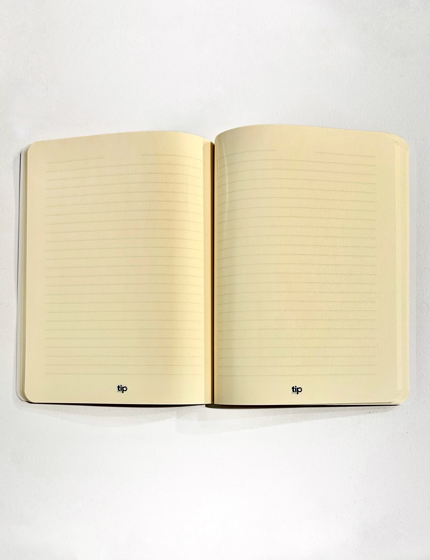 New ERA of me - Notebook
