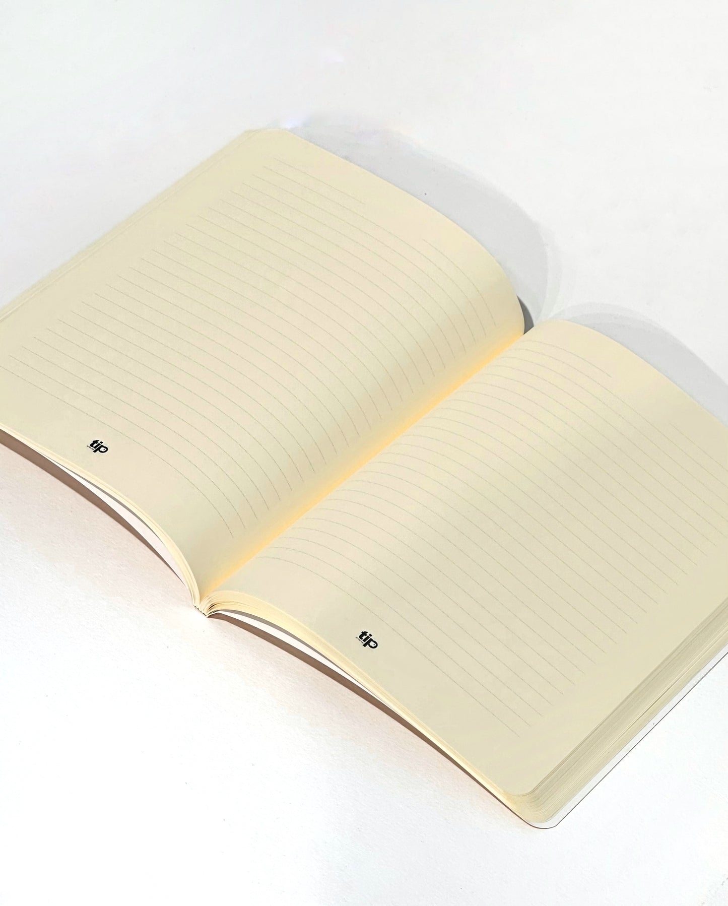 New ERA of me - Notebook