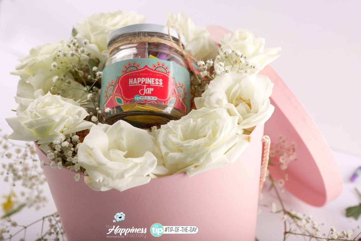 Happiness Jar E4
