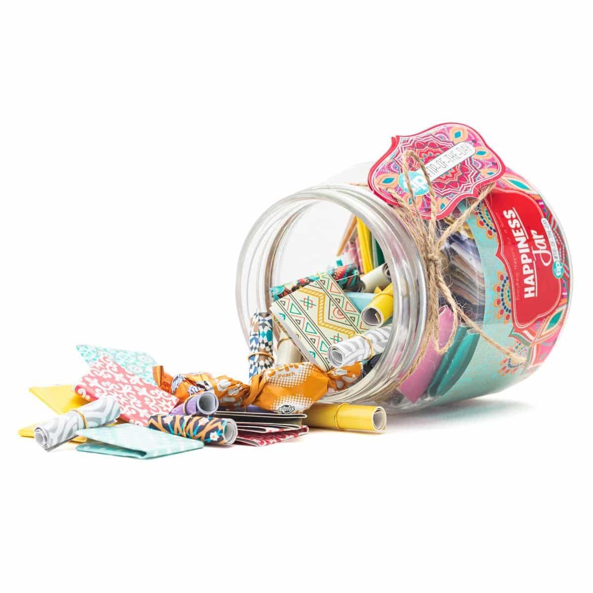 Happiness Jar E4