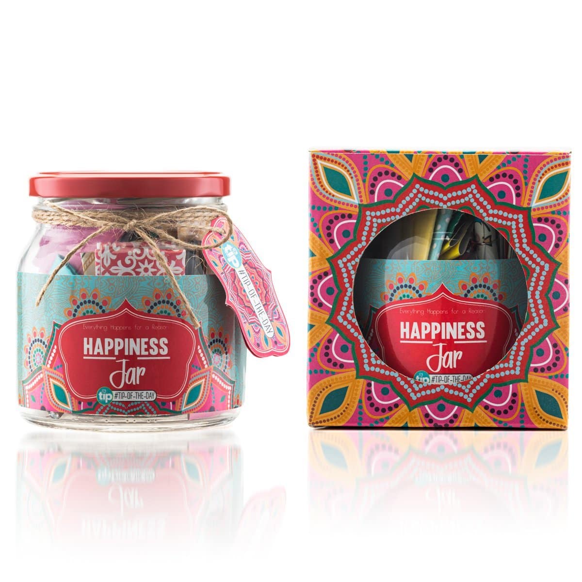 Happiness Jar E4