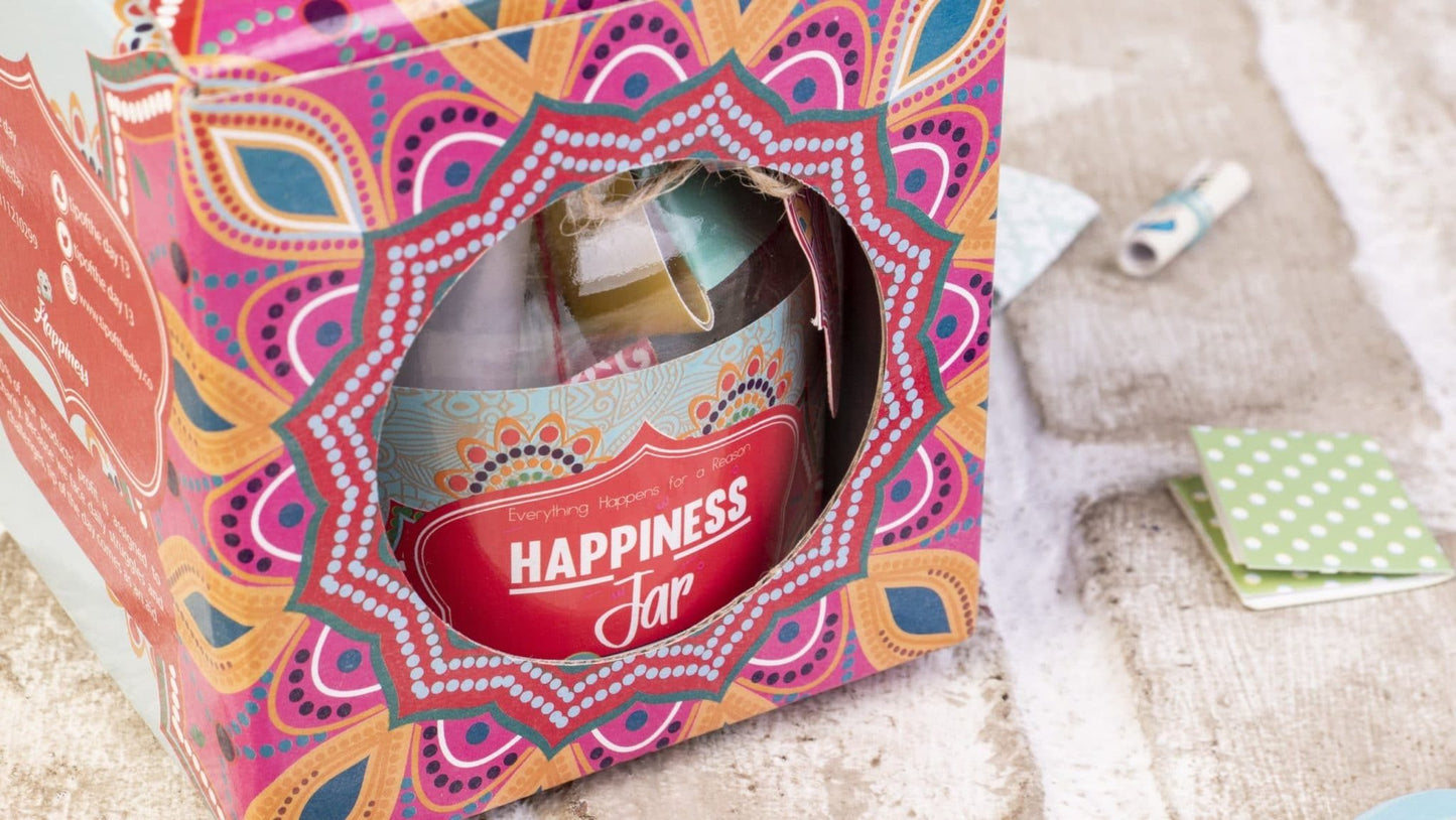 Happiness Jar E4