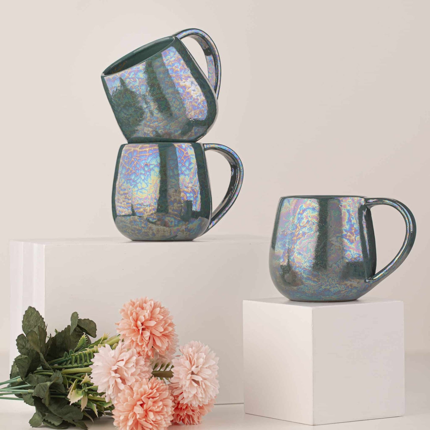 مج كيرفى زمرد