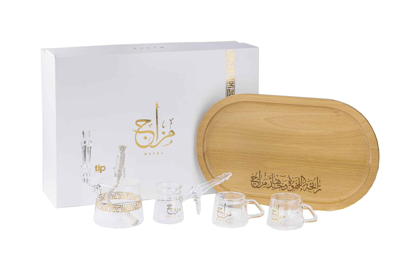 مزاج اصدار 2
