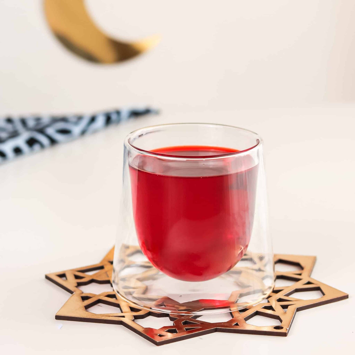 كوب هرمى سادة