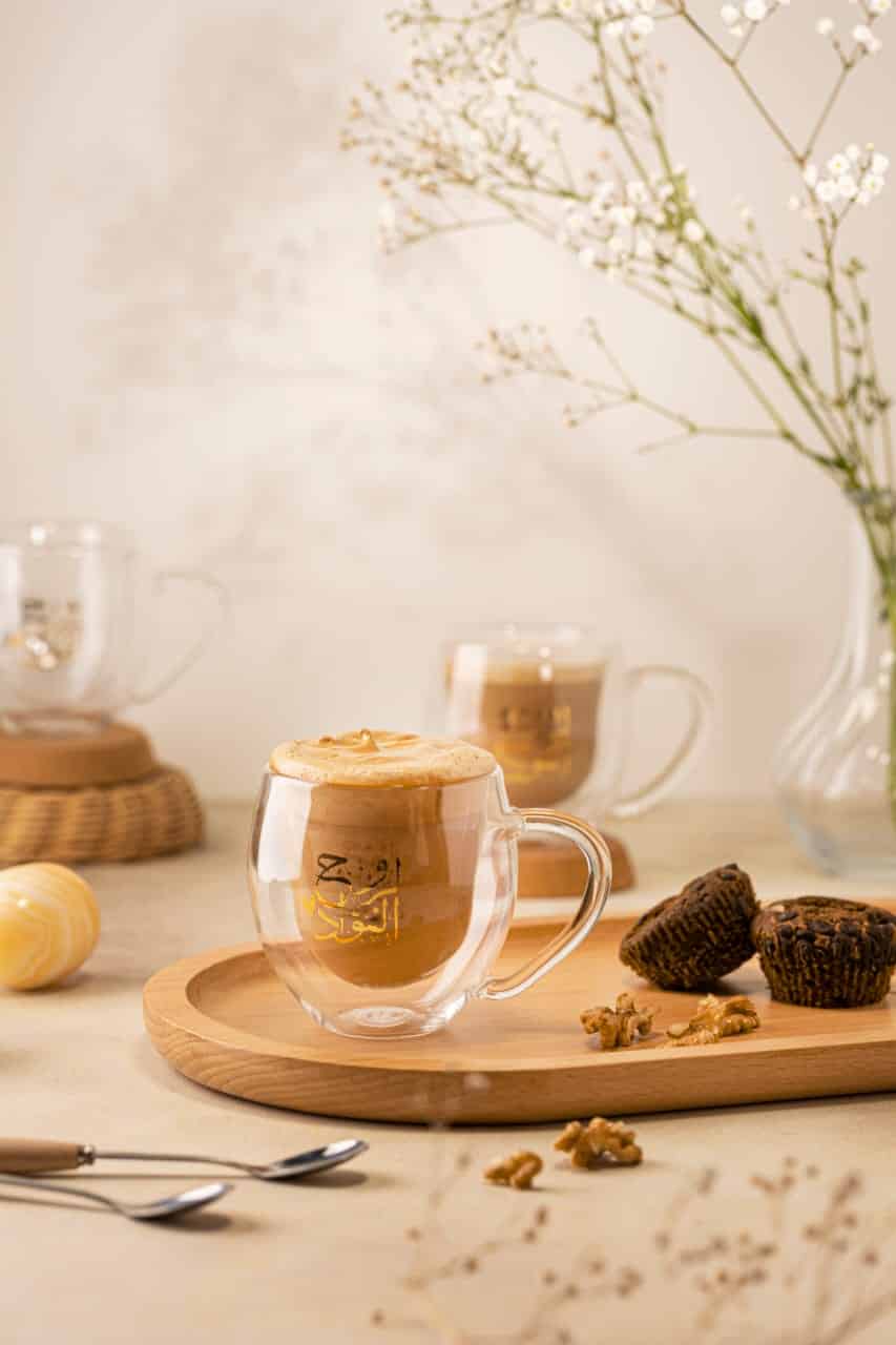 كوب لروح الفؤاد