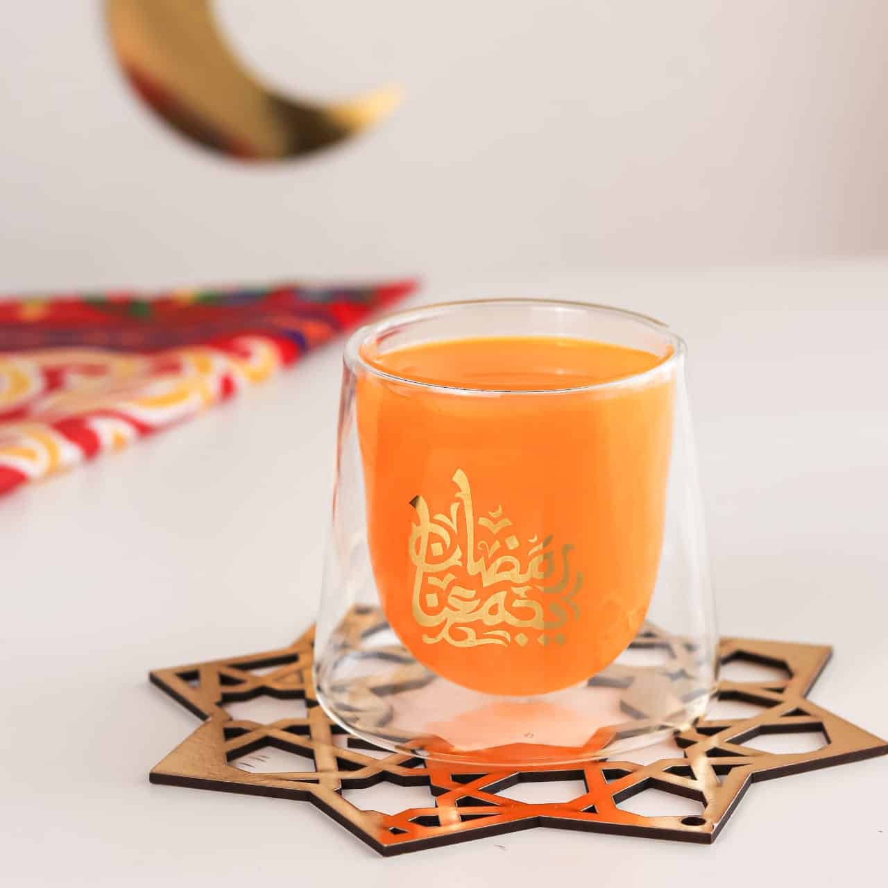 Ramadan cup brings us together, Harami
