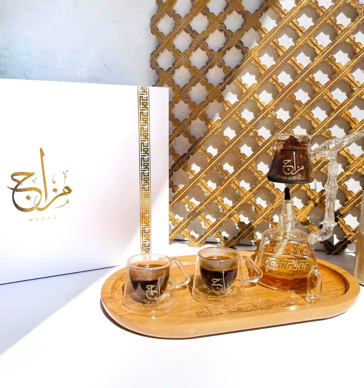 مزاج اصدار 2
