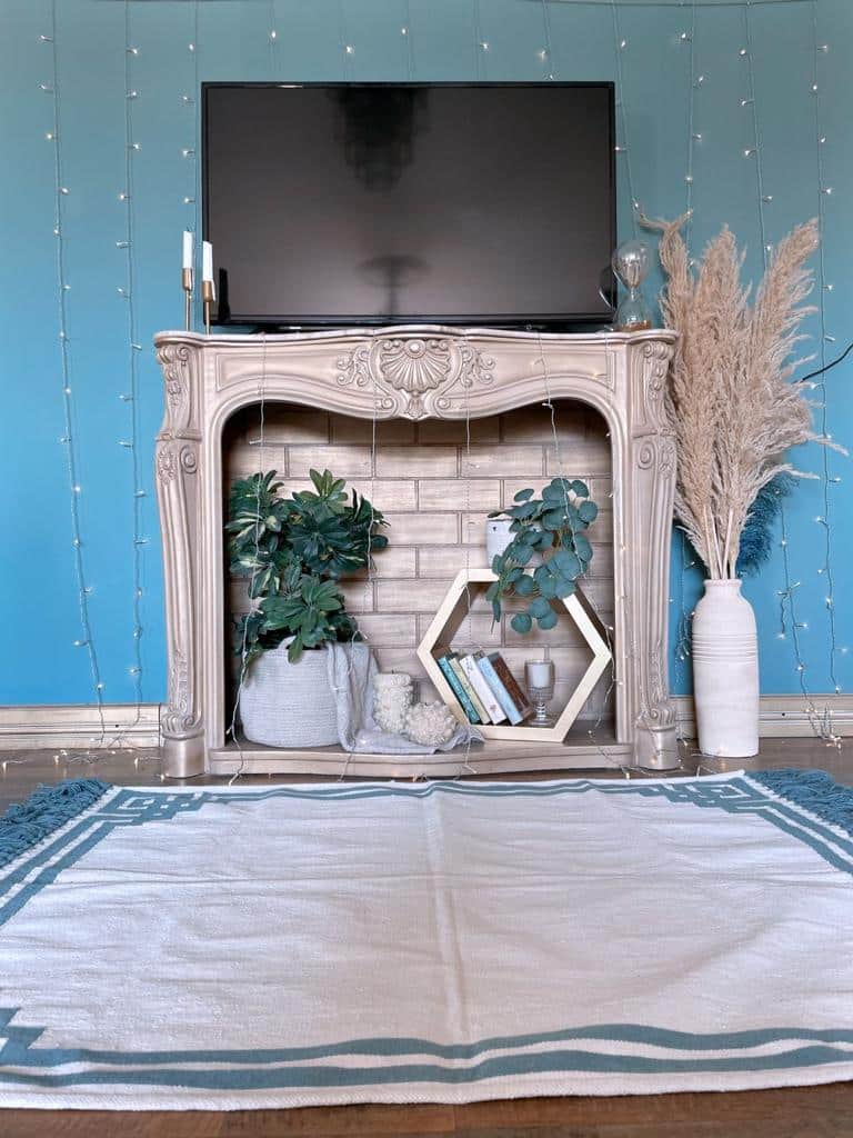 سجادة كـليـم تـيـل