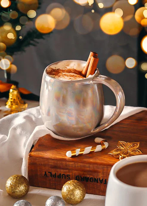 مجات فخار يدوي