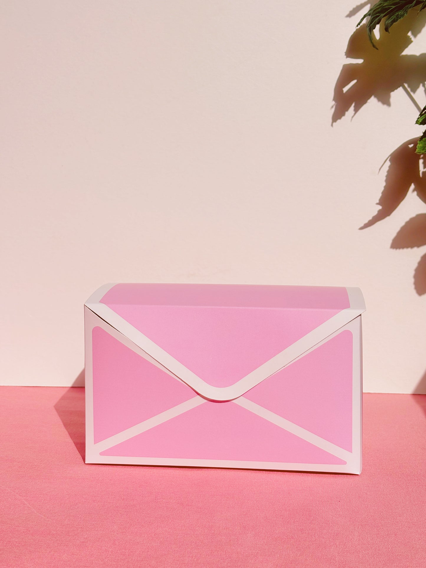 🌷 بوكس ظرف شكراً – Thank You Envelope Box
