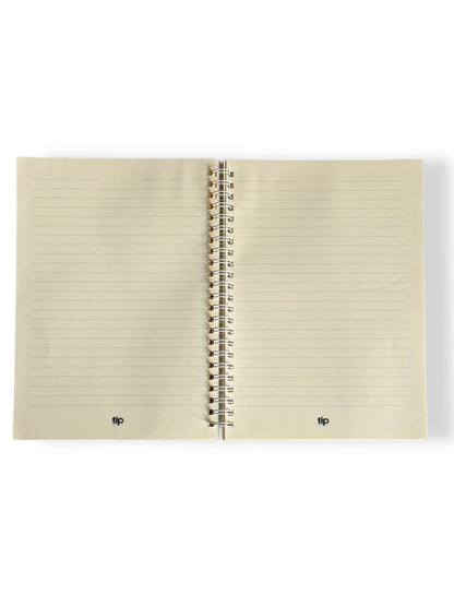 My Notes - Notebook Wire