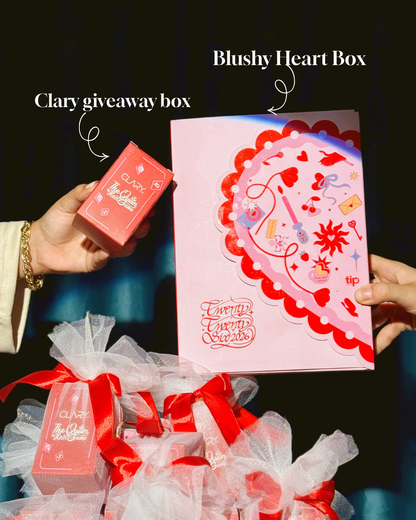 بلاشي هارت - بوكس انجليزي