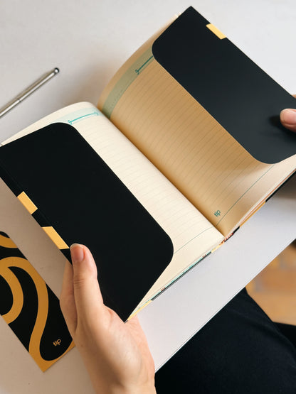 وجهتك التالية – Arabic Black Box