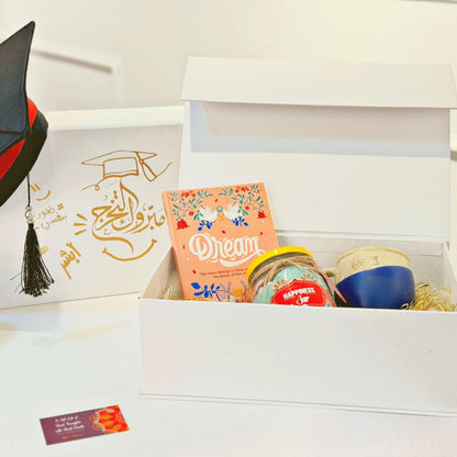 Graduation Box