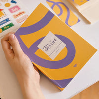 Summer Planners 