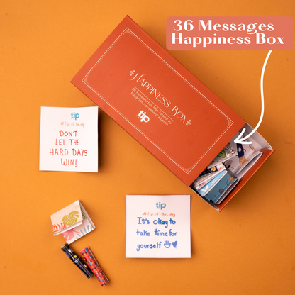 Havan Happiness Box