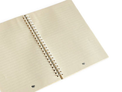 My Notes - Notebook Wire