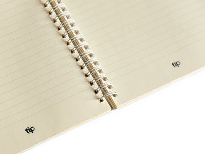 My Notes - Notebook Wire