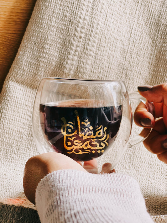Ramadan cup double