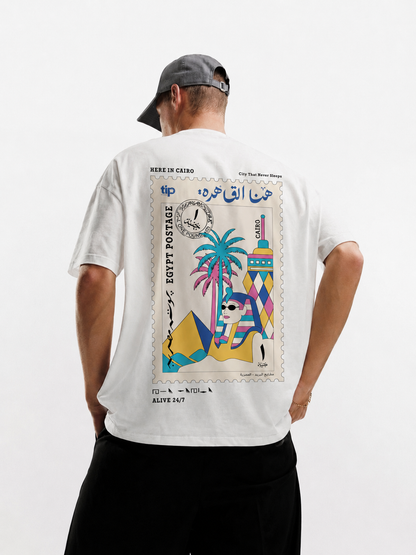 Egypt T-Shirt Colors