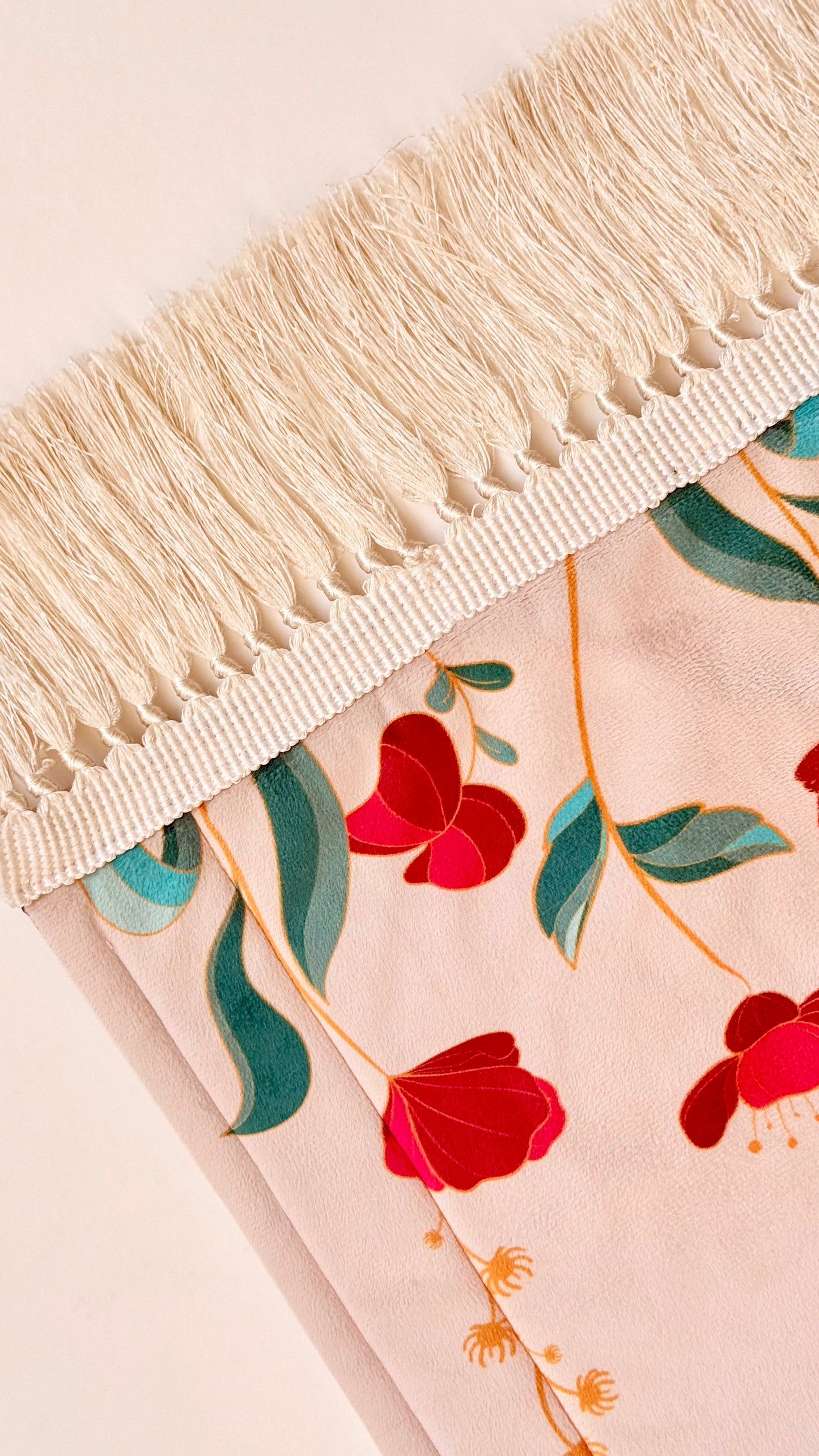 Sukoon Prayer Mat – Rose