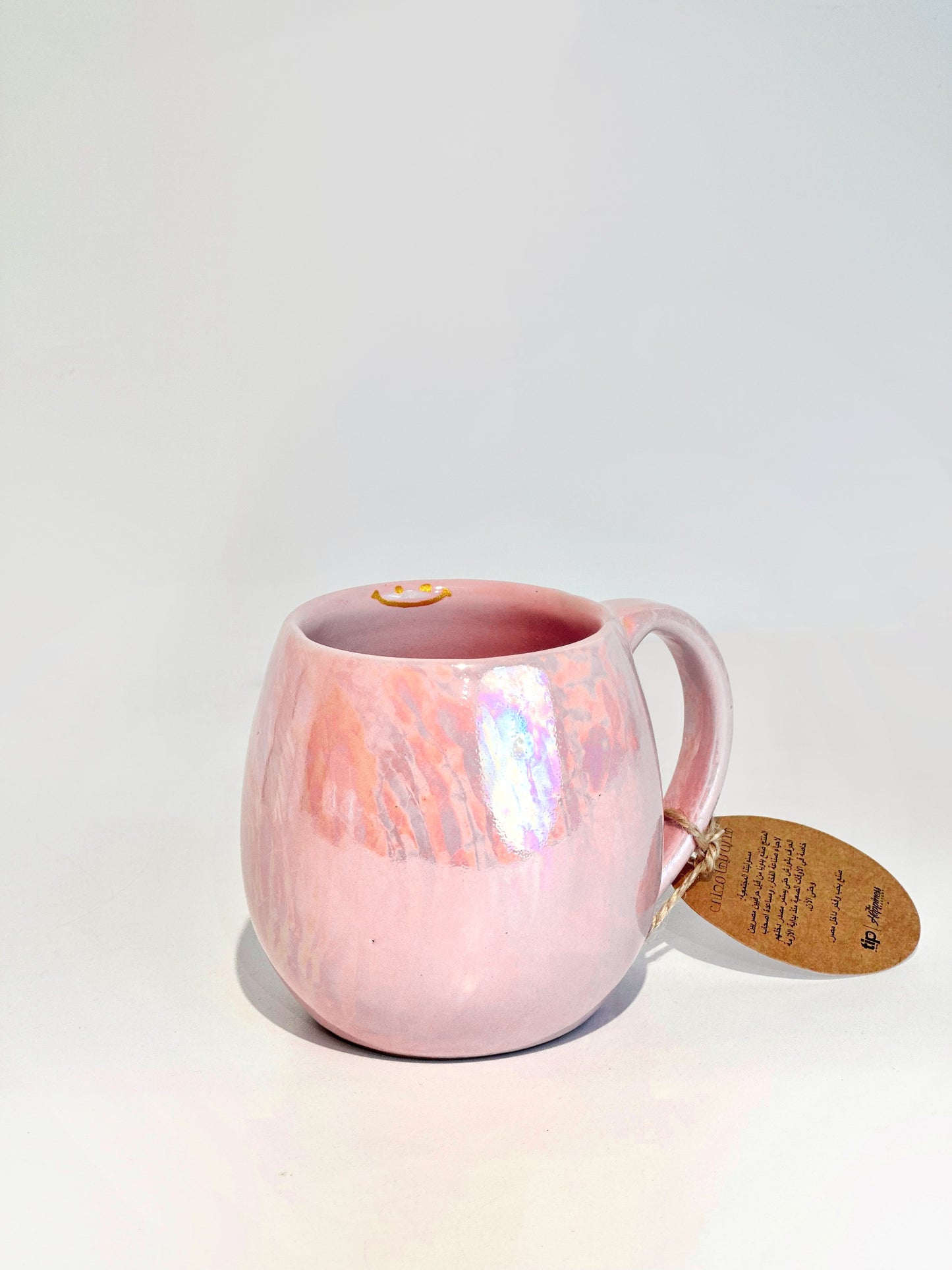 مج كيرفى بينك