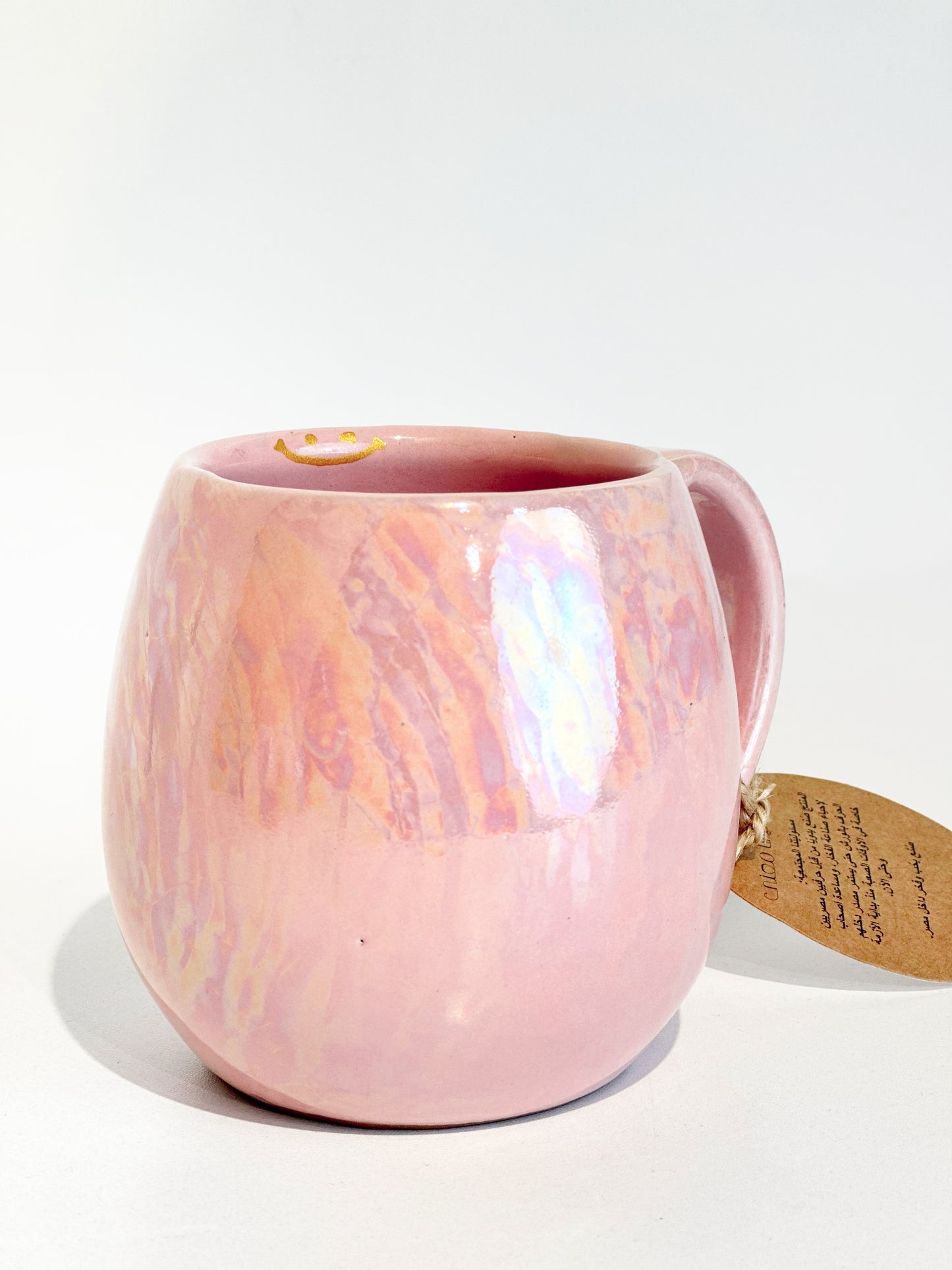 مج كيرفى بينك