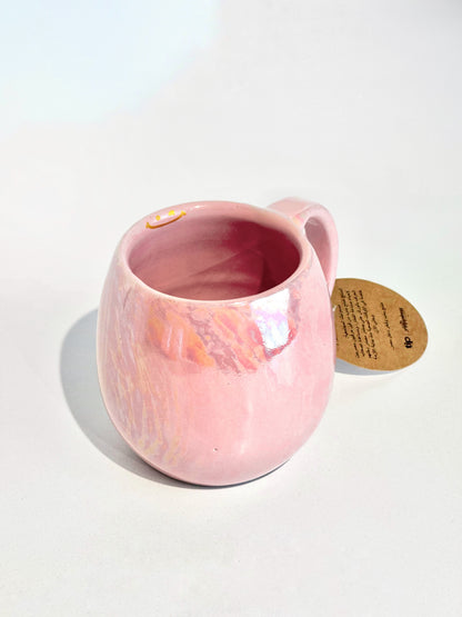 مج كيرفى بينك