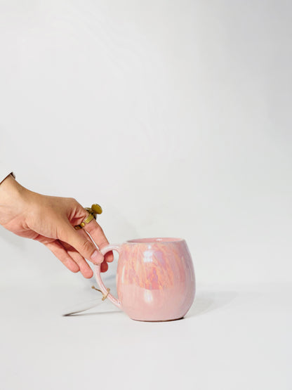 مج كيرفى بينك