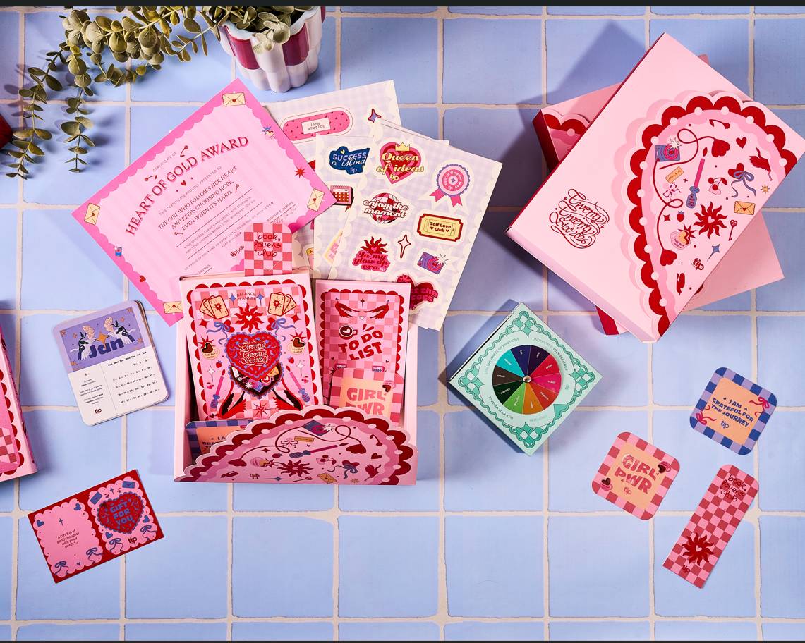 بلاشي هارت - بوكس انجليزي ٢٠٢٦