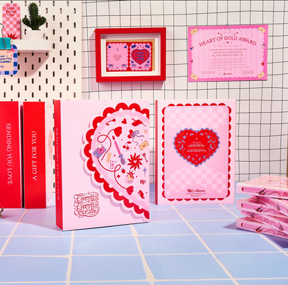 بلاشي هارت - بوكس انجليزي ٢٠٢٦