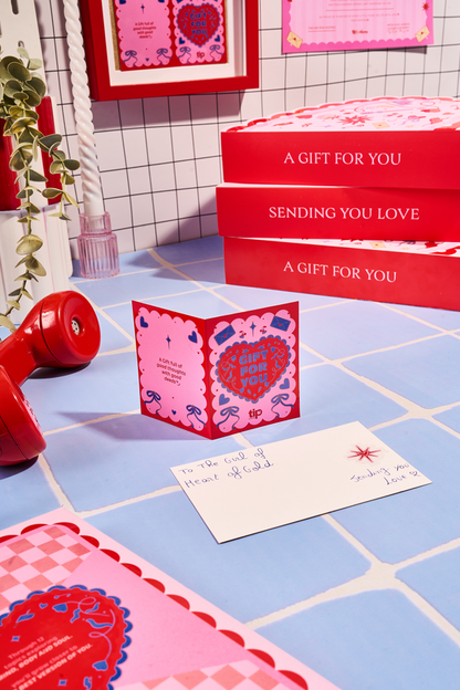 بلاشي هارت - بوكس انجليزي ٢٠٢٦