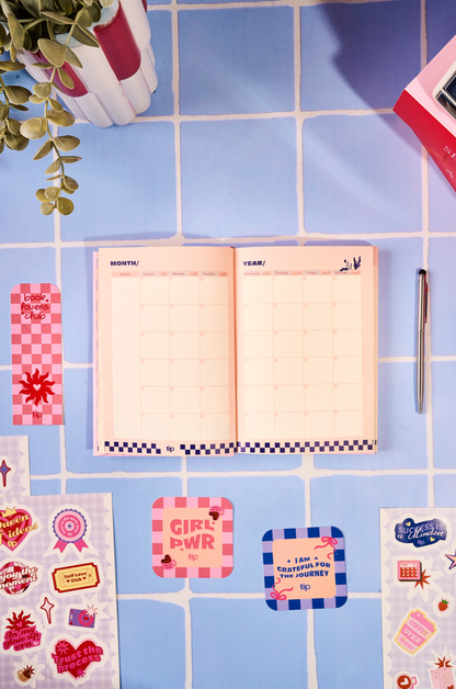 بلاشي هارت - بلانر انجليزي ٢٠٢٦