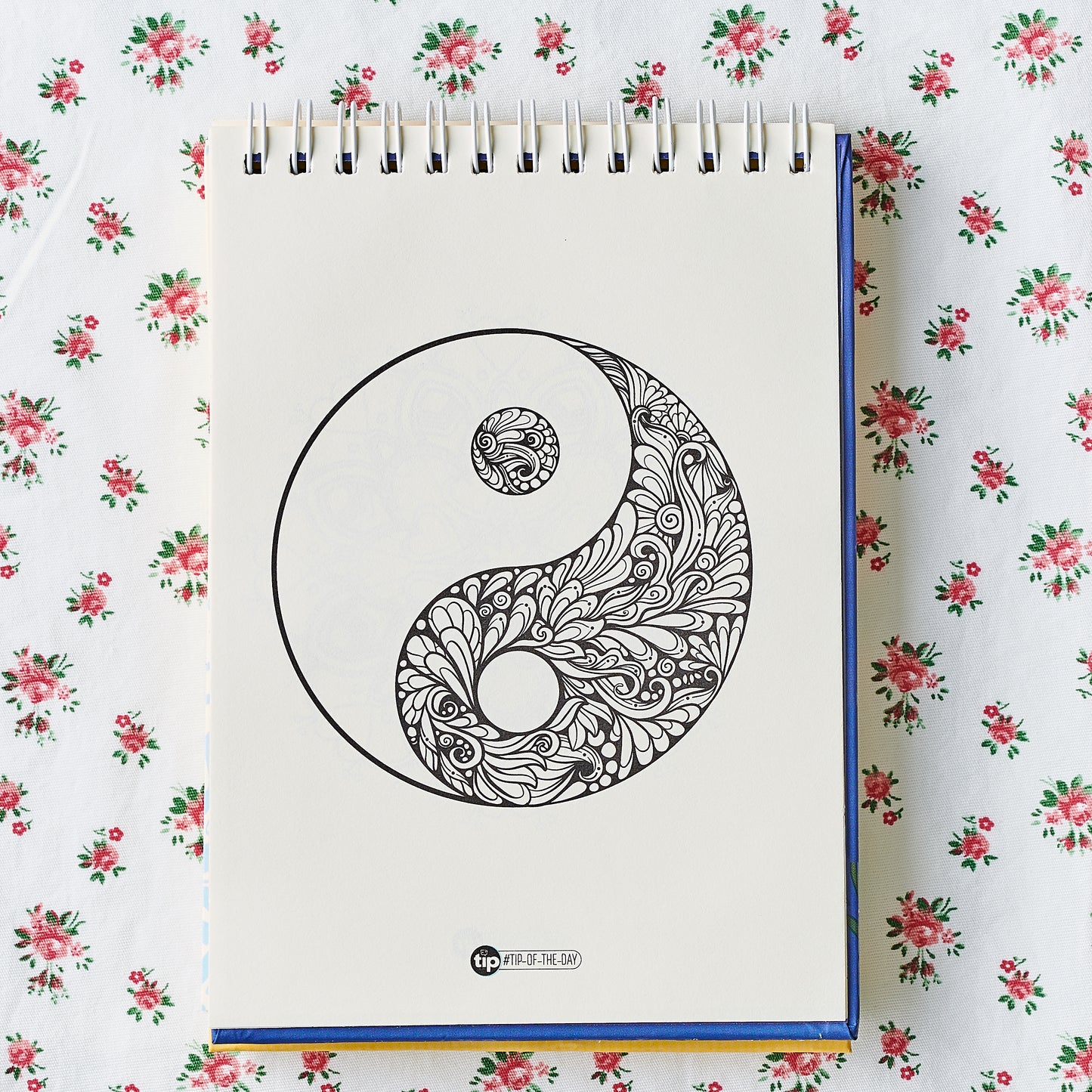 نوت بوك دون أحلامك بسلك