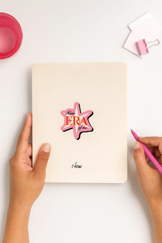 New ERA of my - Notebook