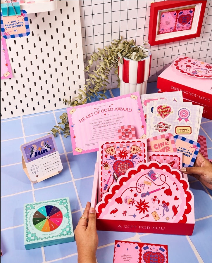 بلاشي هارت - بوكس انجليزي ٢٠٢٦