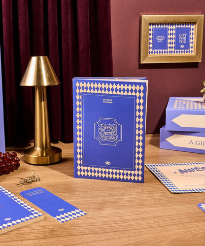 ريتش بلو- بلانر إنجليزي ٢٠٢٦