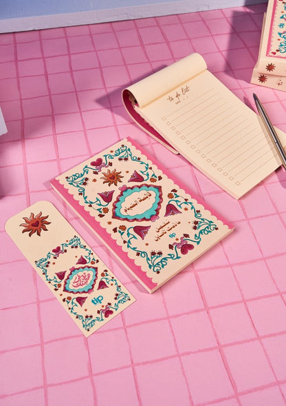 بلووم بوكس -ثق في صحبتك ٢٠٢٦