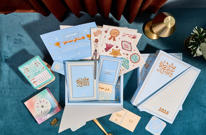 سكاي بوكس - ثق في صحبتك ٢٠٢٦