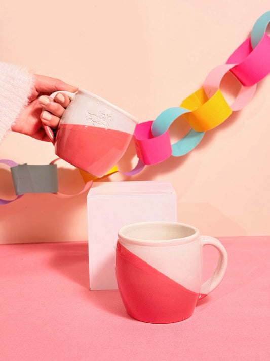 مج مموج لقلب احبه ريد بينك