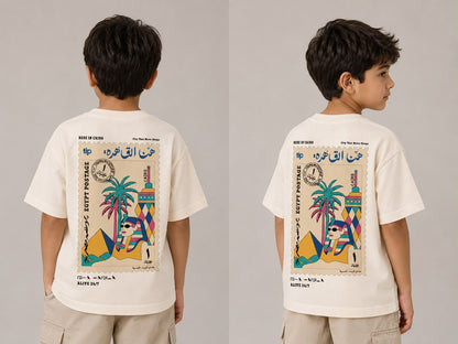 Egypt kids T-Shirt