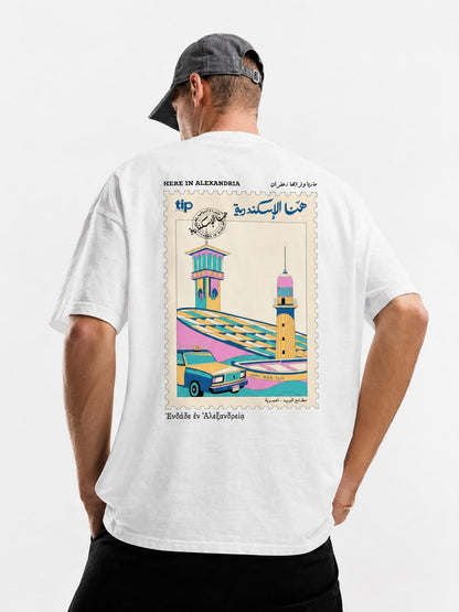 Alexandria T-shirt