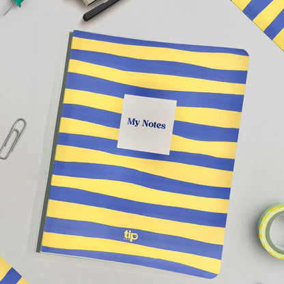 My Notes - Notebook