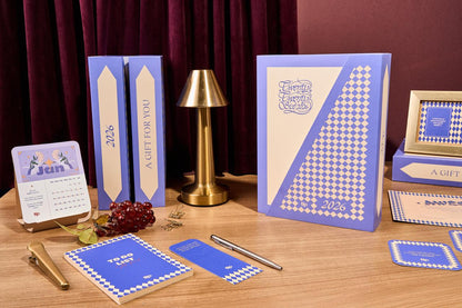 ريتش بلو- بوكس إنجليزي ٢٠٢٦