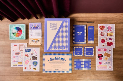 ريتش بلو- بوكس إنجليزي ٢٠٢٦