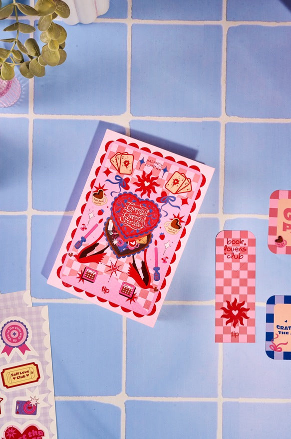 بلاشي هارت - بلانر انجليزي ٢٠٢٦